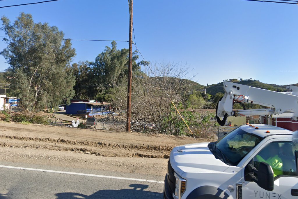 Bundy Canyon Christian School