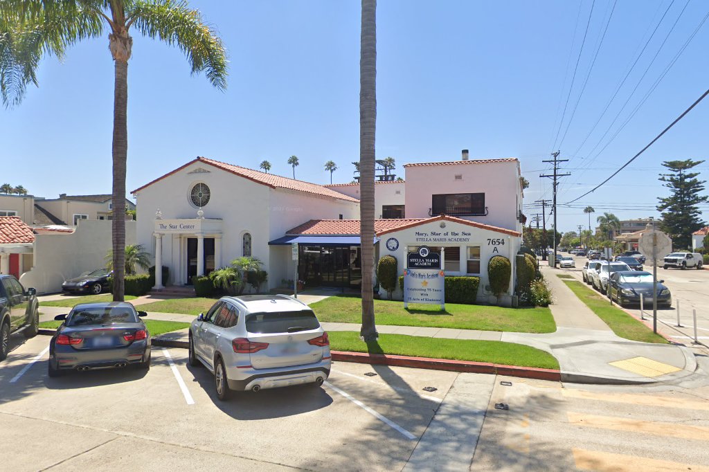 Stella Maris Academy