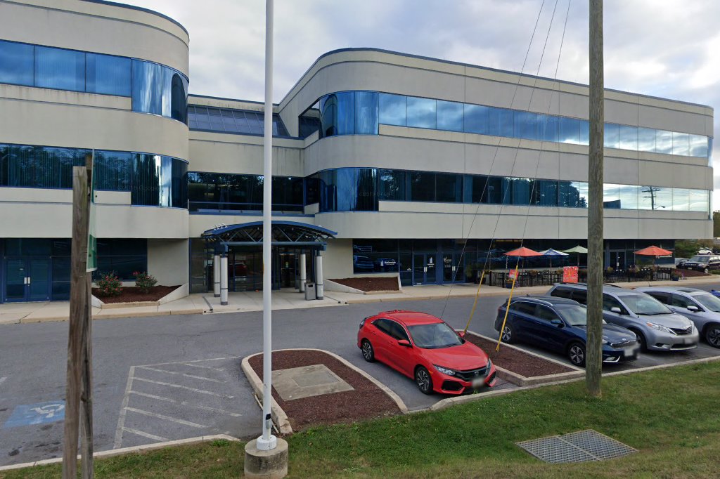 US Department Of Veterans Affairs Hagerstown