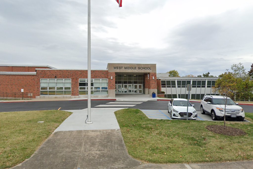 West Junior High School