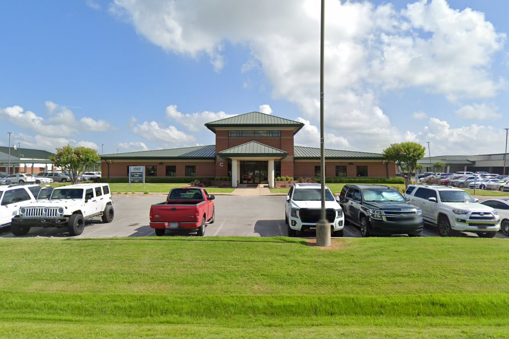Arkansas State University