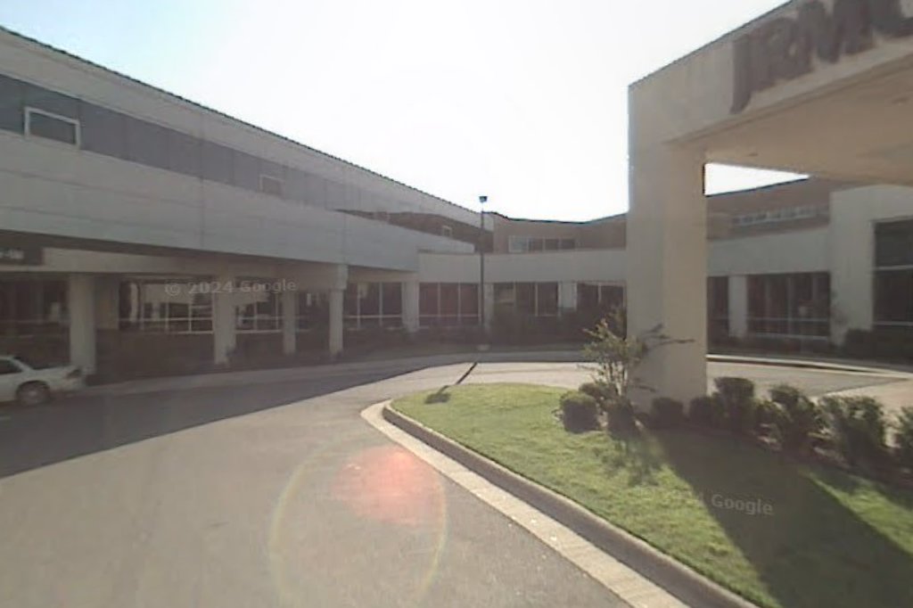 JRMC School of Nursing