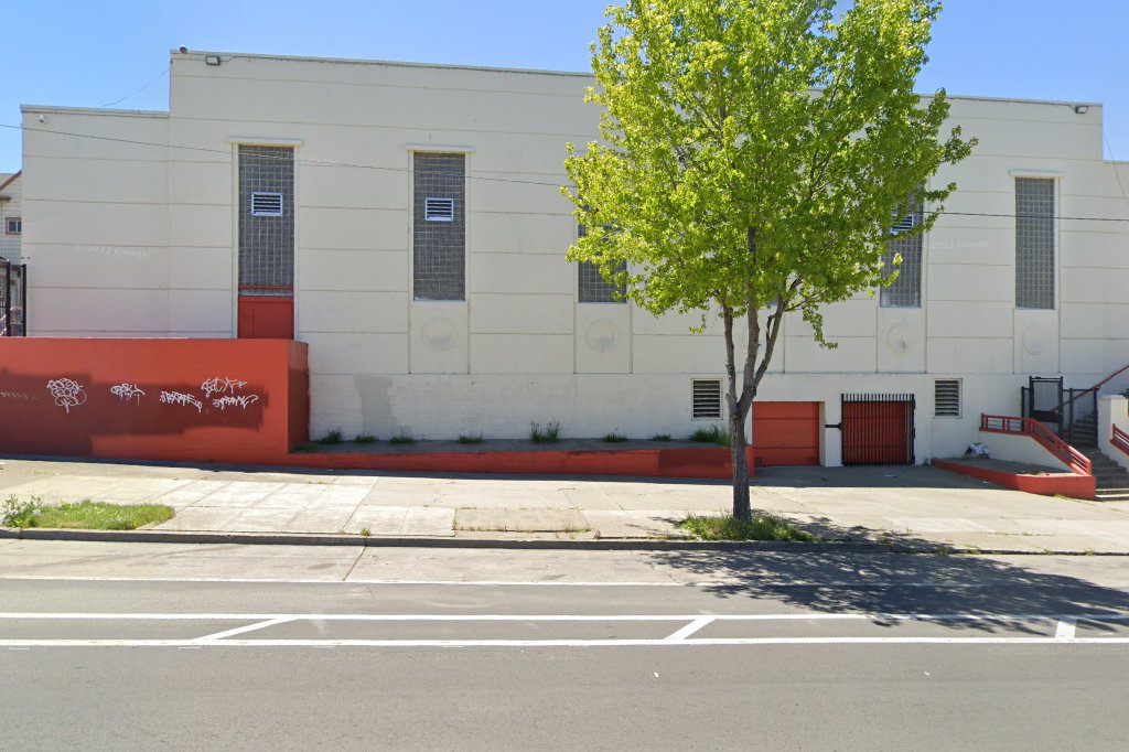St Anthony's School
