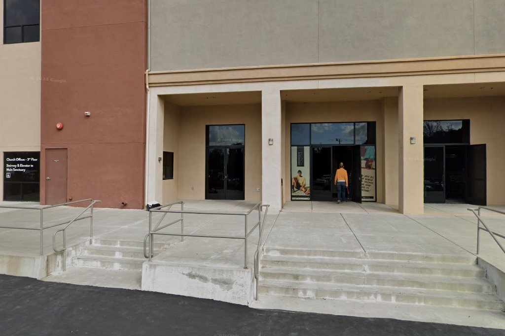 Cornerstone Christian School