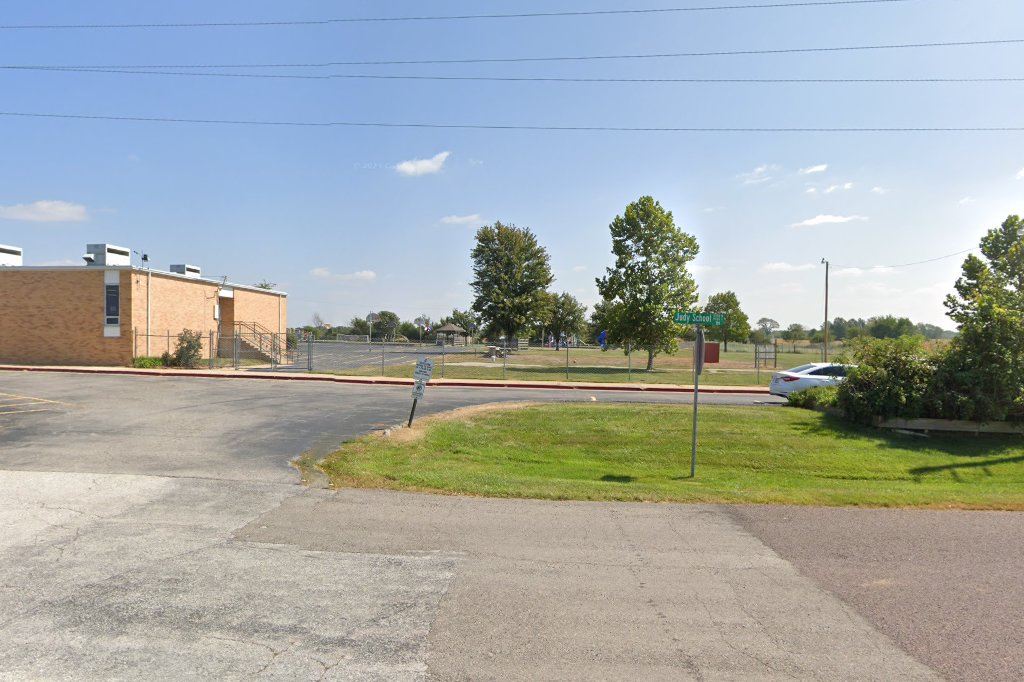 Two Mile Prairie Elementary School