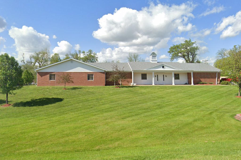 Mercer County Library