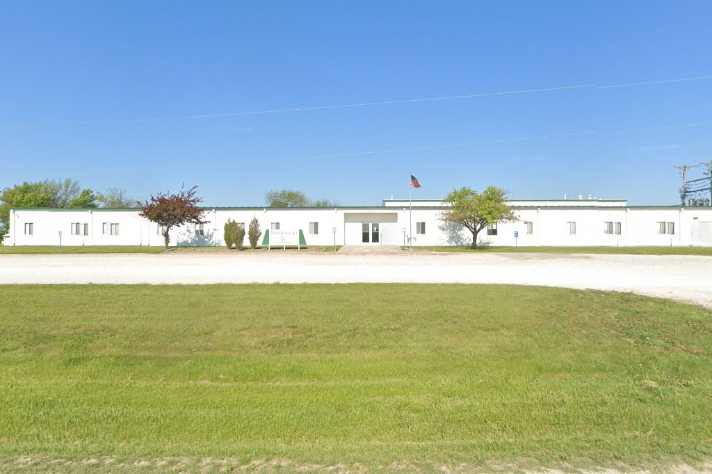 Linn County I School District