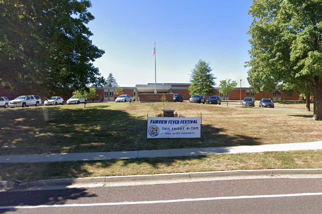Fairview Elementary School