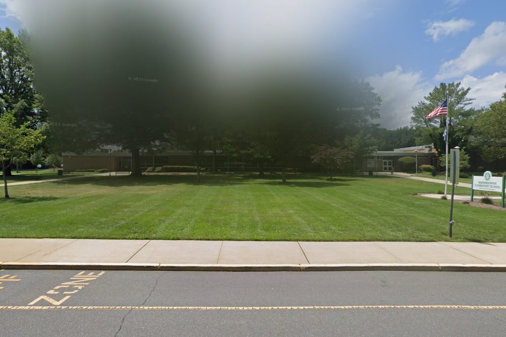 Warnsdorfer Elementary School