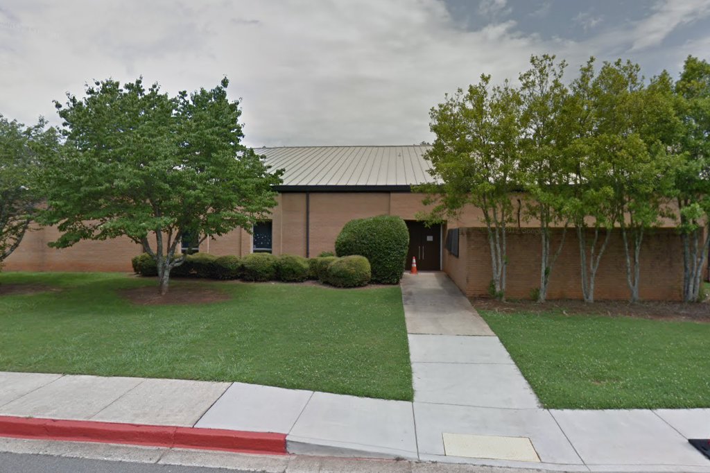 Barnwell Elementary School
