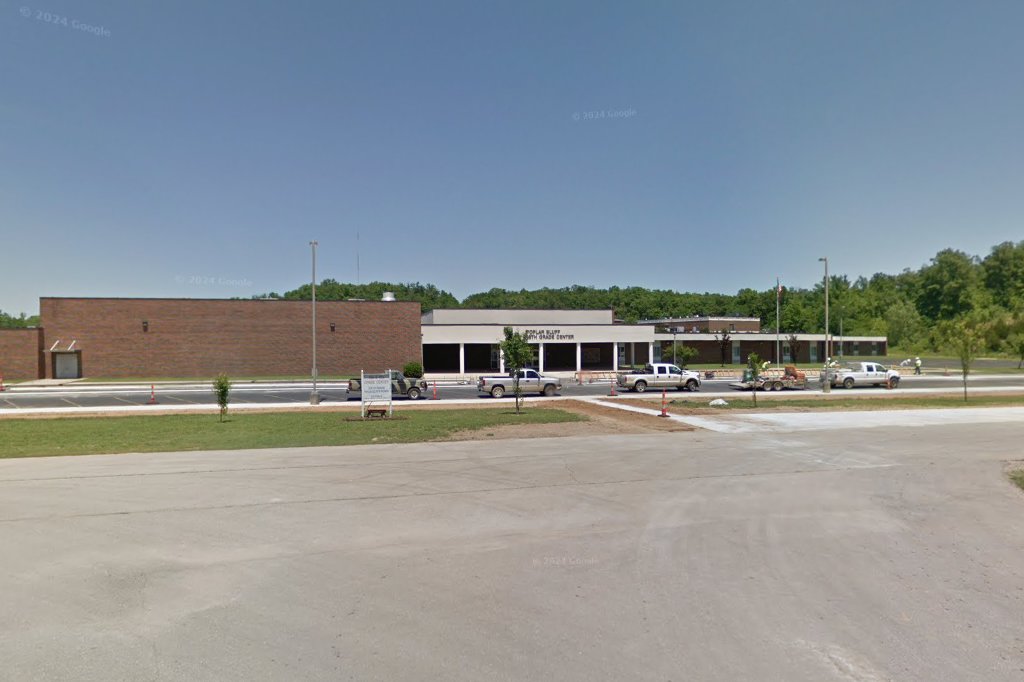 Poplar Bluff 5th & 6th Center