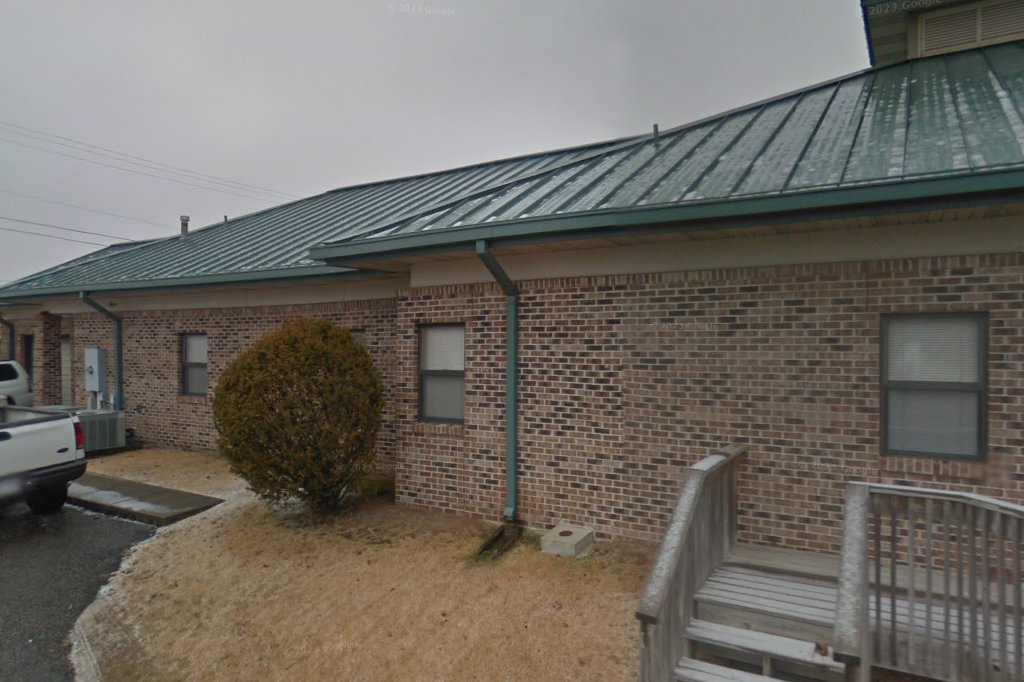 Harrison Housing Authority