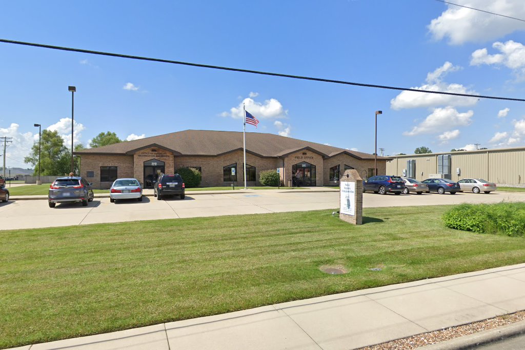 Cape Girardeau Social Security Office