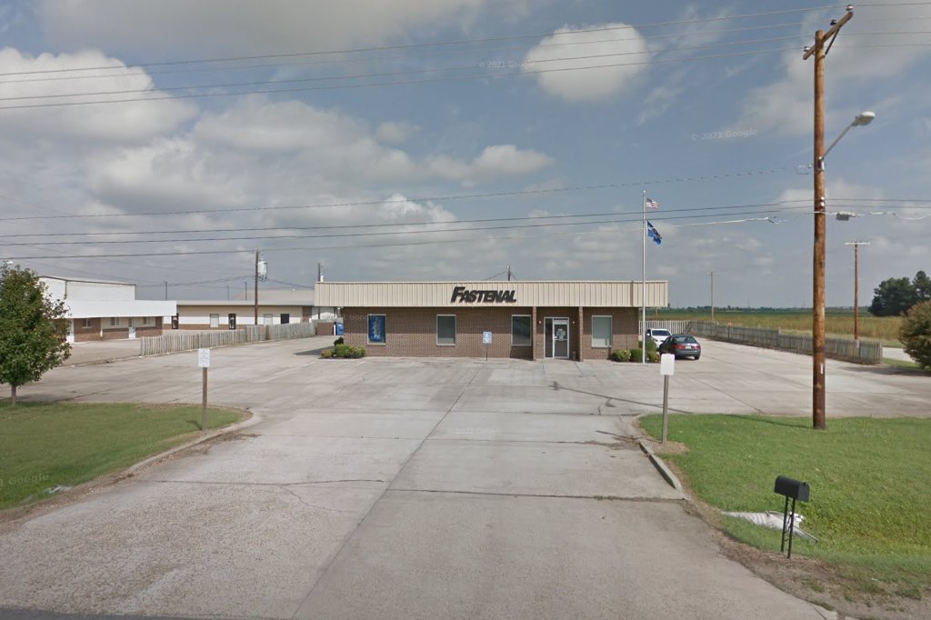 Kennett Social Security Office