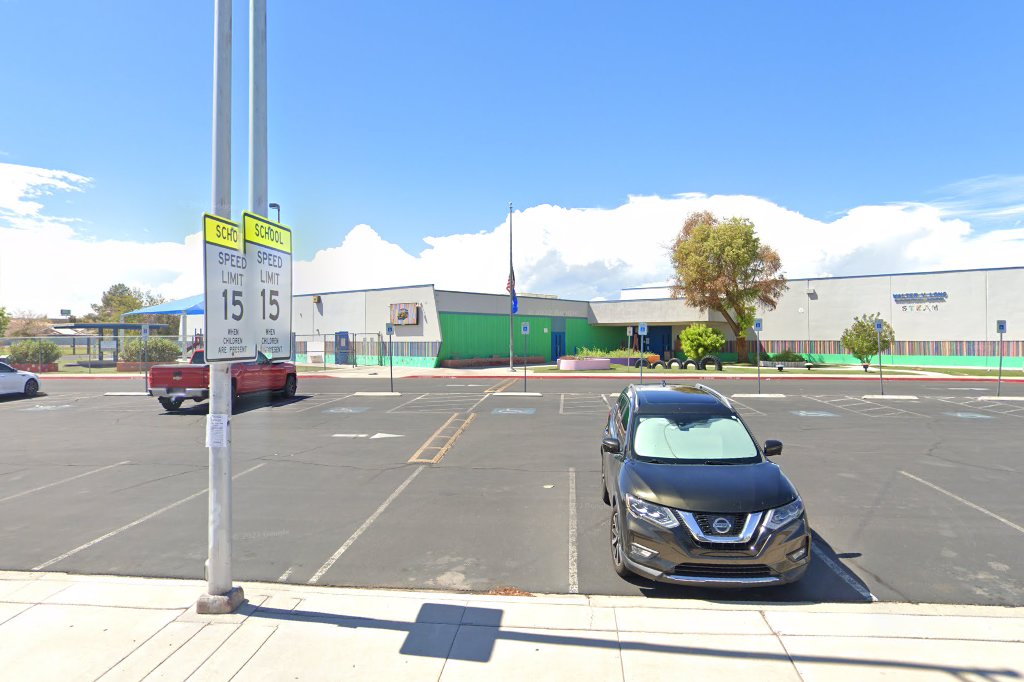 Walter V Long Elementary School