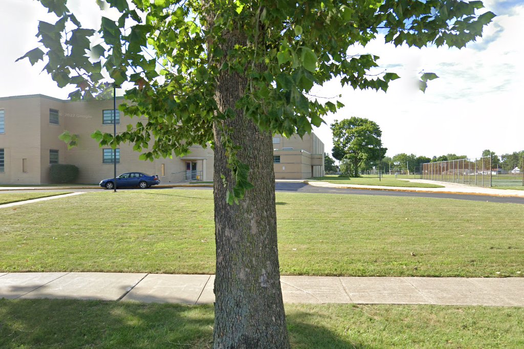 Navarre Intermediate Center