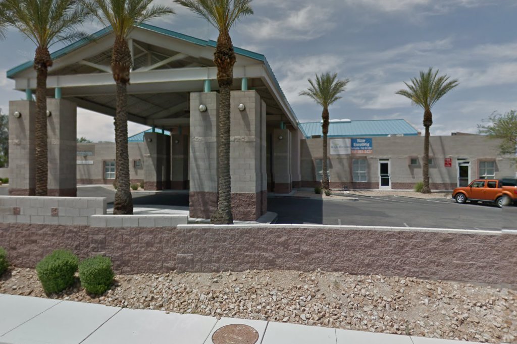 McCarran Child Development Center