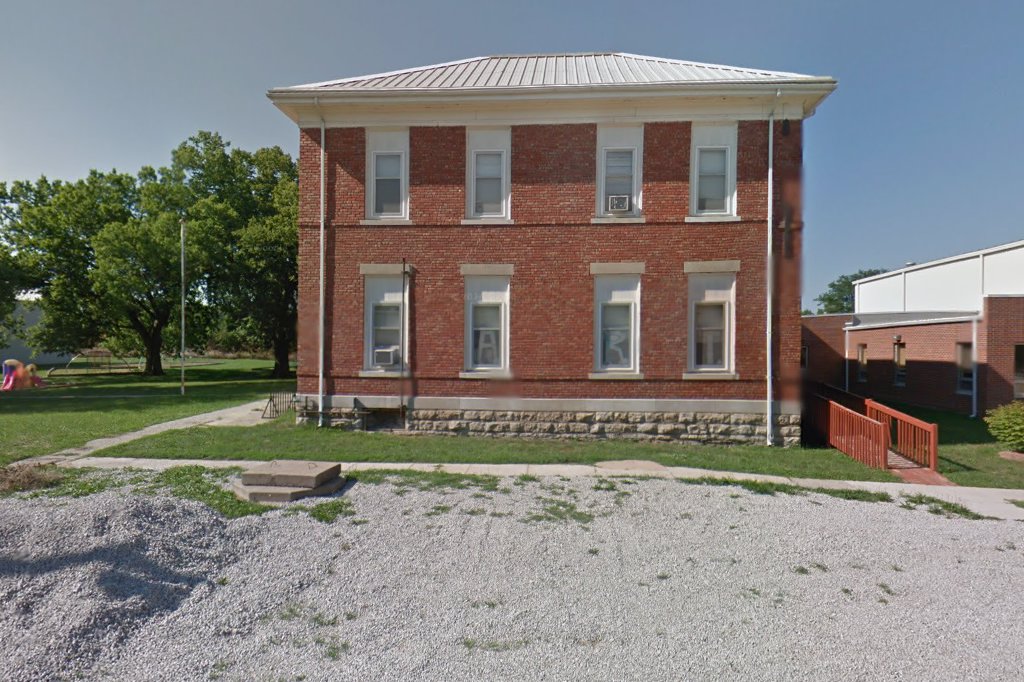 Cowgill Elementary School