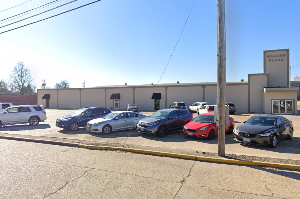 Goodwill Sikeston
