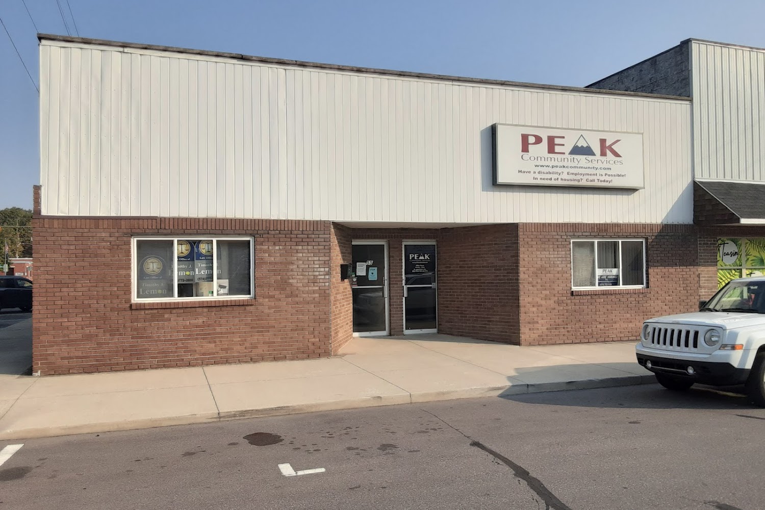 Knox Unemployment Office