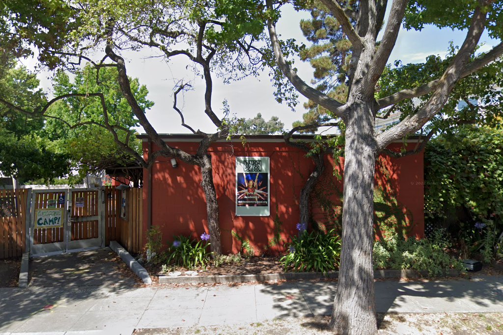 Walden Center & School