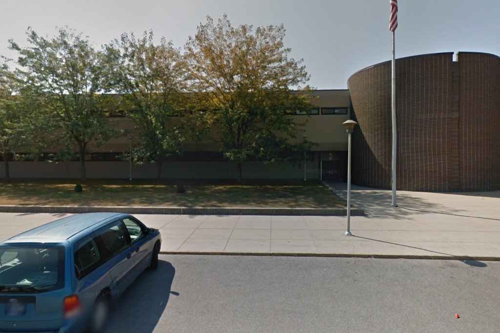 Knox Community High School