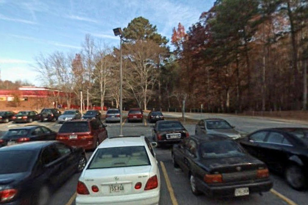 Fickett Elementary School