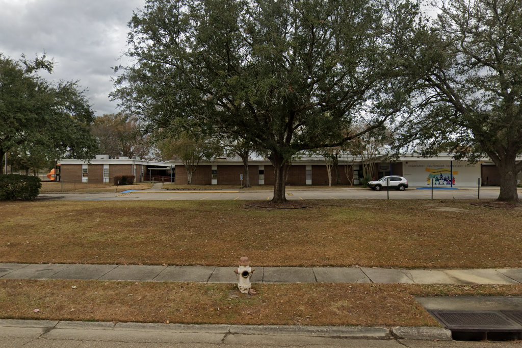 Cedarcrest-Southmoor Elementary School