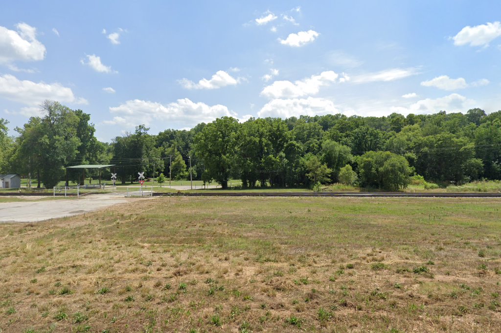 Stone County Library - Crane Area Branch