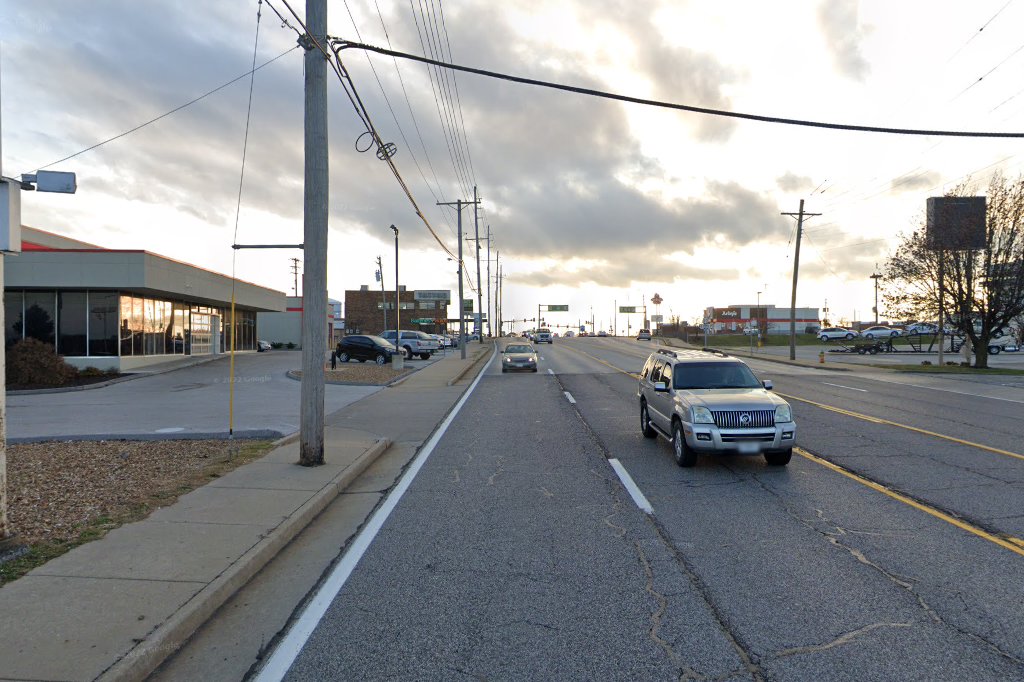 Goodwill St. Louis