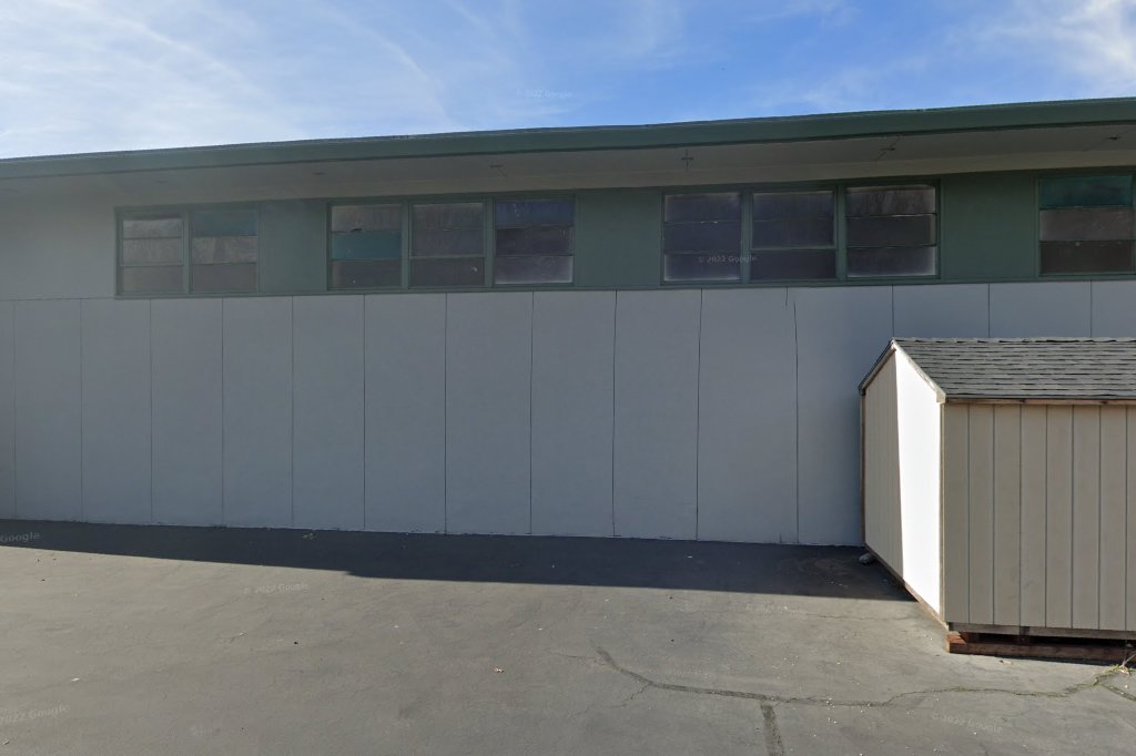 Sierra School Eastern