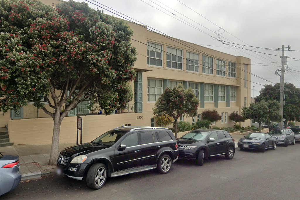 St Gabriel Elementary School