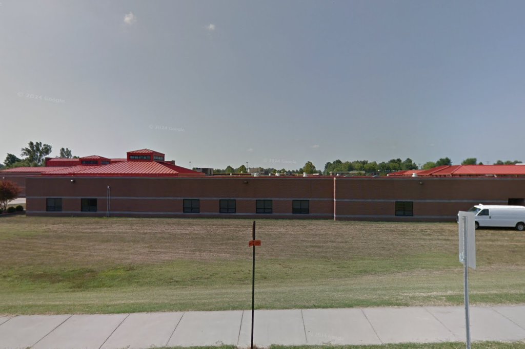 Jackson Middle School