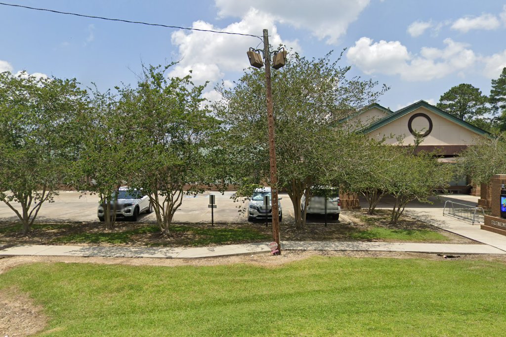 Freshwater Elementary School