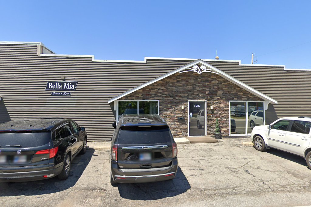 Decatur Unemployment Office