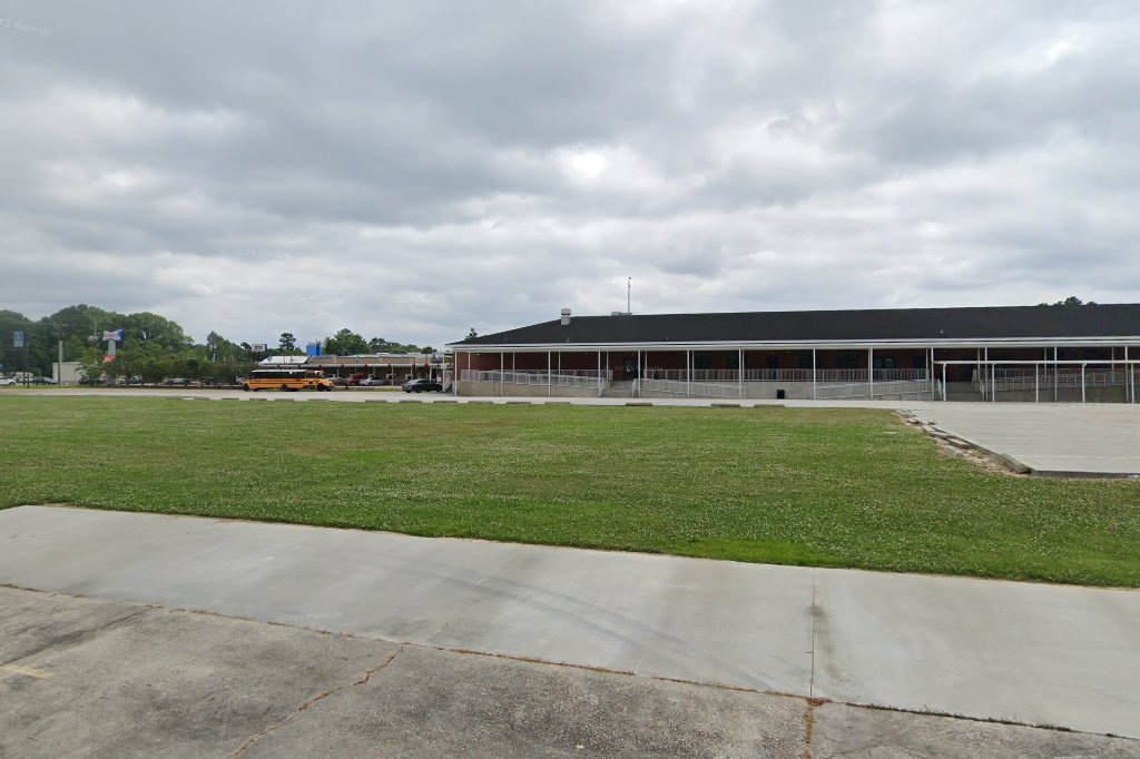 Southside Elementary School