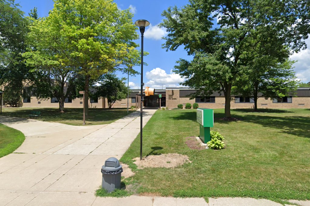 Bremen Senior High School
