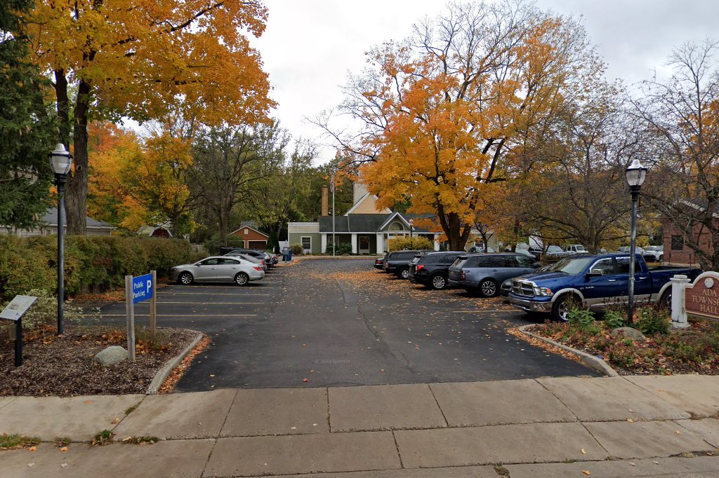 Ada Township Passport Office