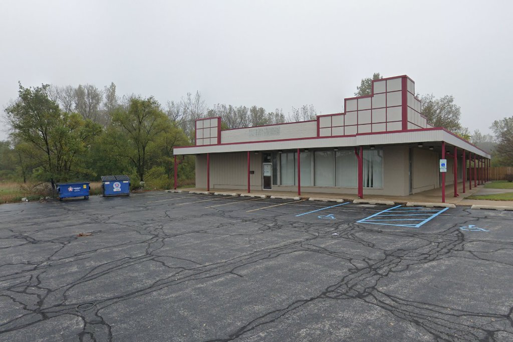 Goodwill Hammond