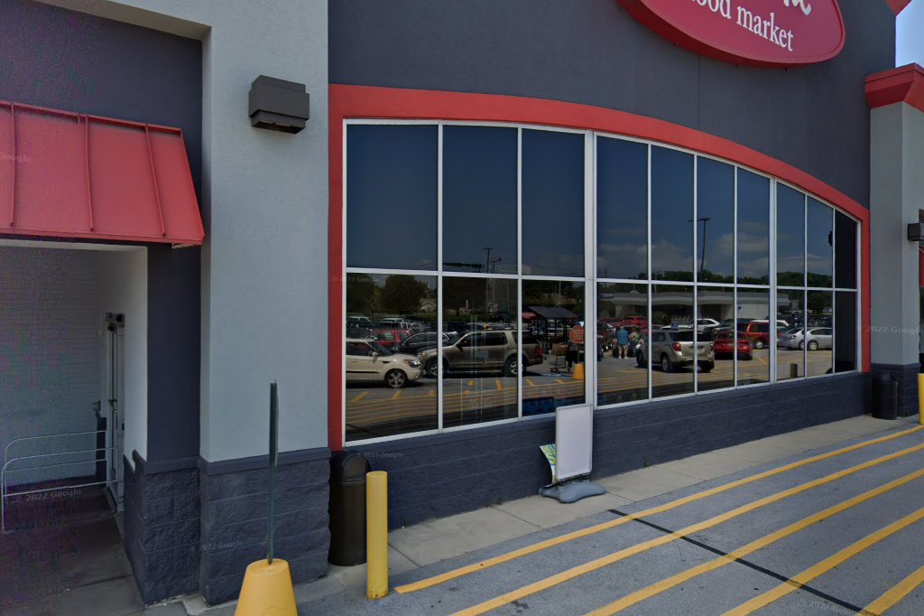 Goodwill Highland