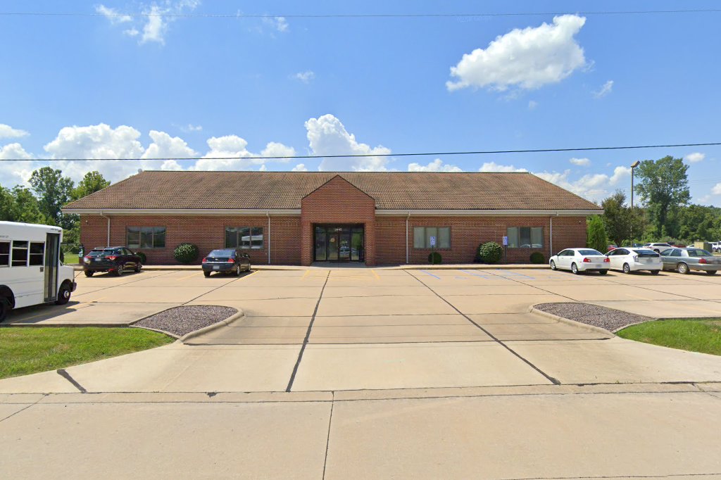 Echo Day Treatment Center
