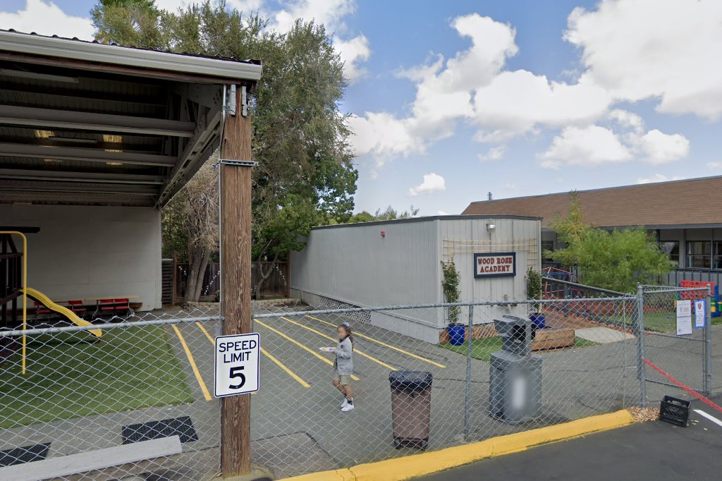Wood Rose Academy