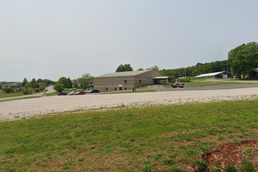 Paoli Unemployment Office
