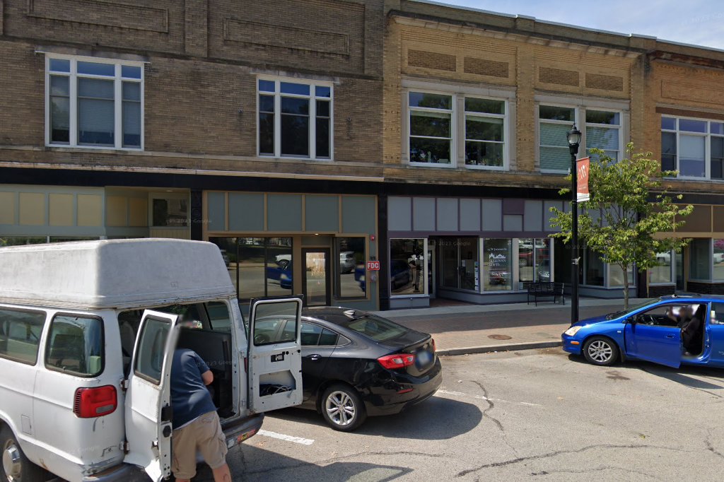 Sullivan Unemployment Office