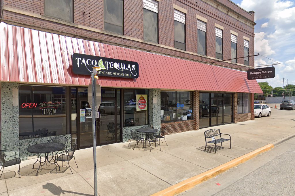 Clinton Unemployment Office