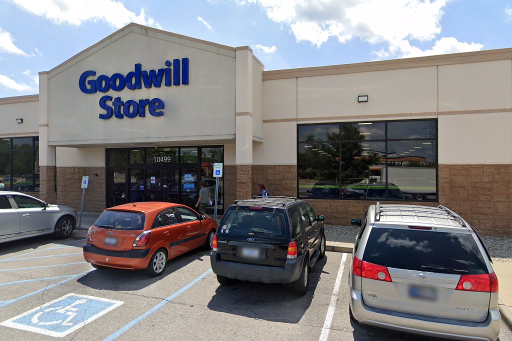 Goodwill Indianapolis