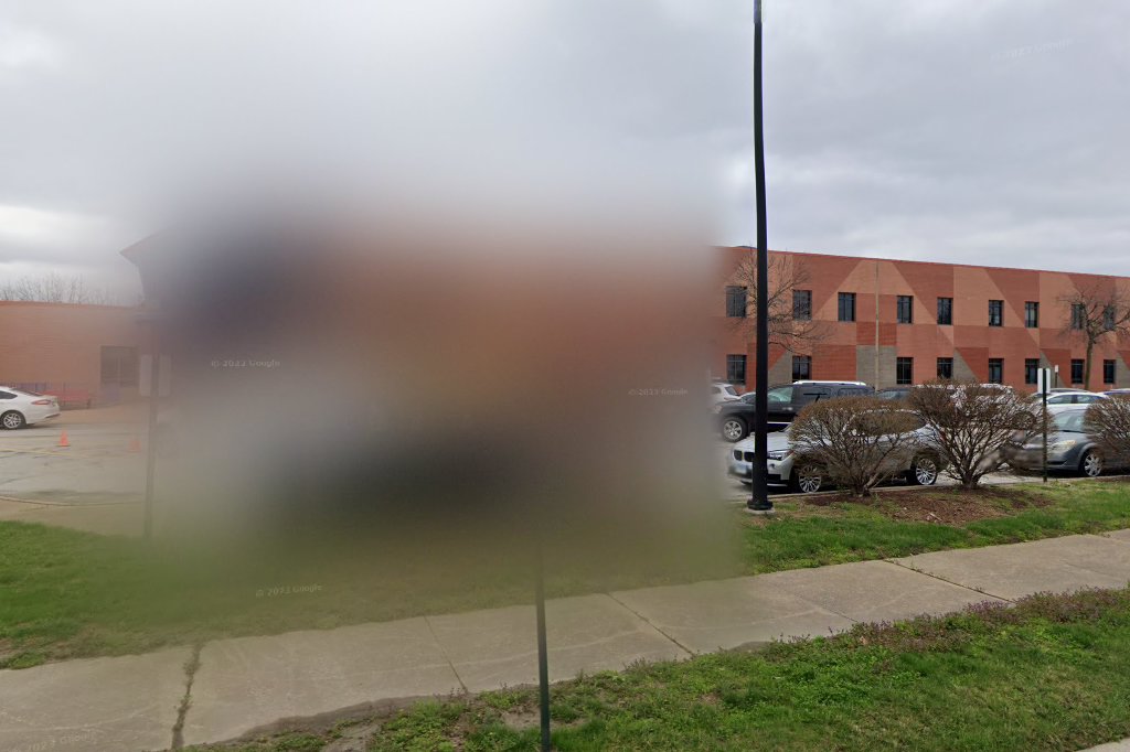 Gateway Middle School
