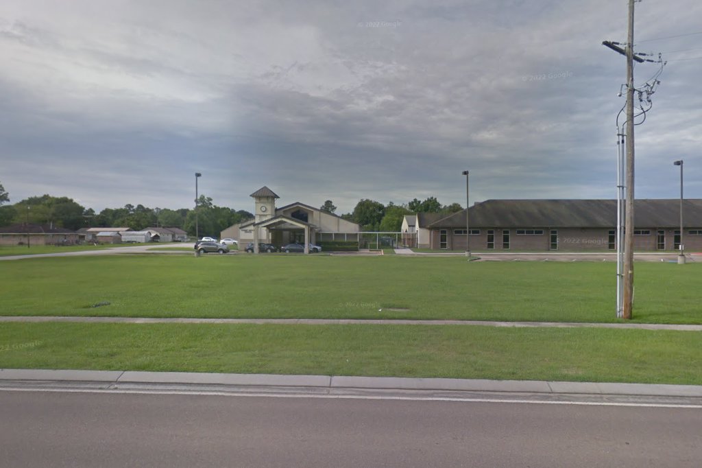 Northwestern Elementary School