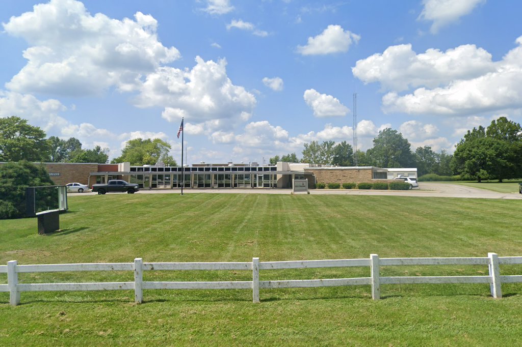 Decatur County Veteran Services Office