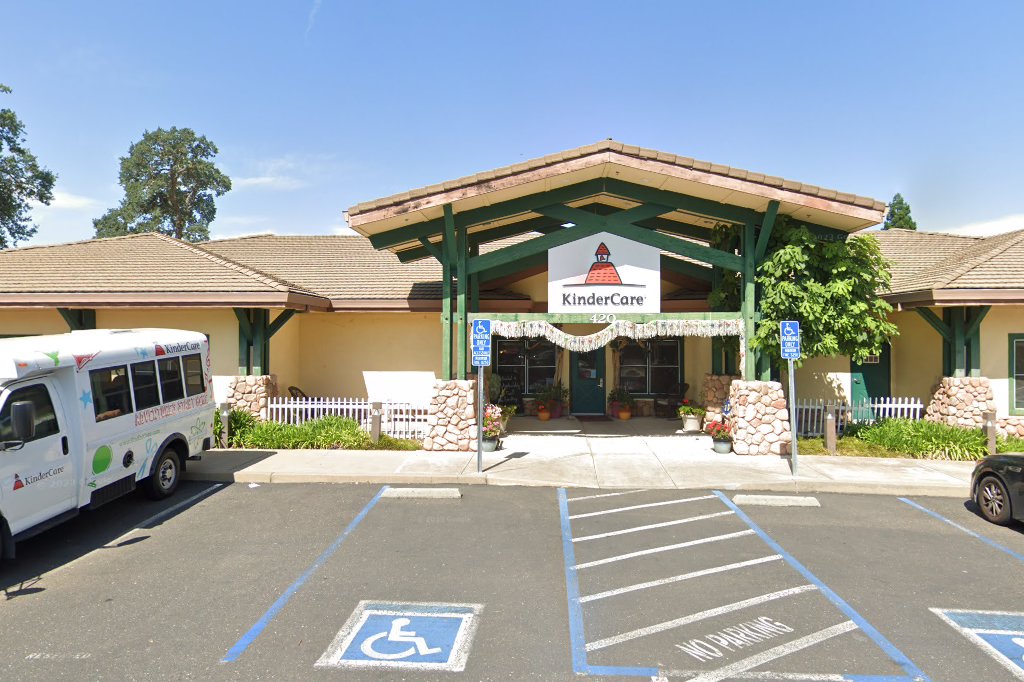 Kindercare Learning Center-Natoma